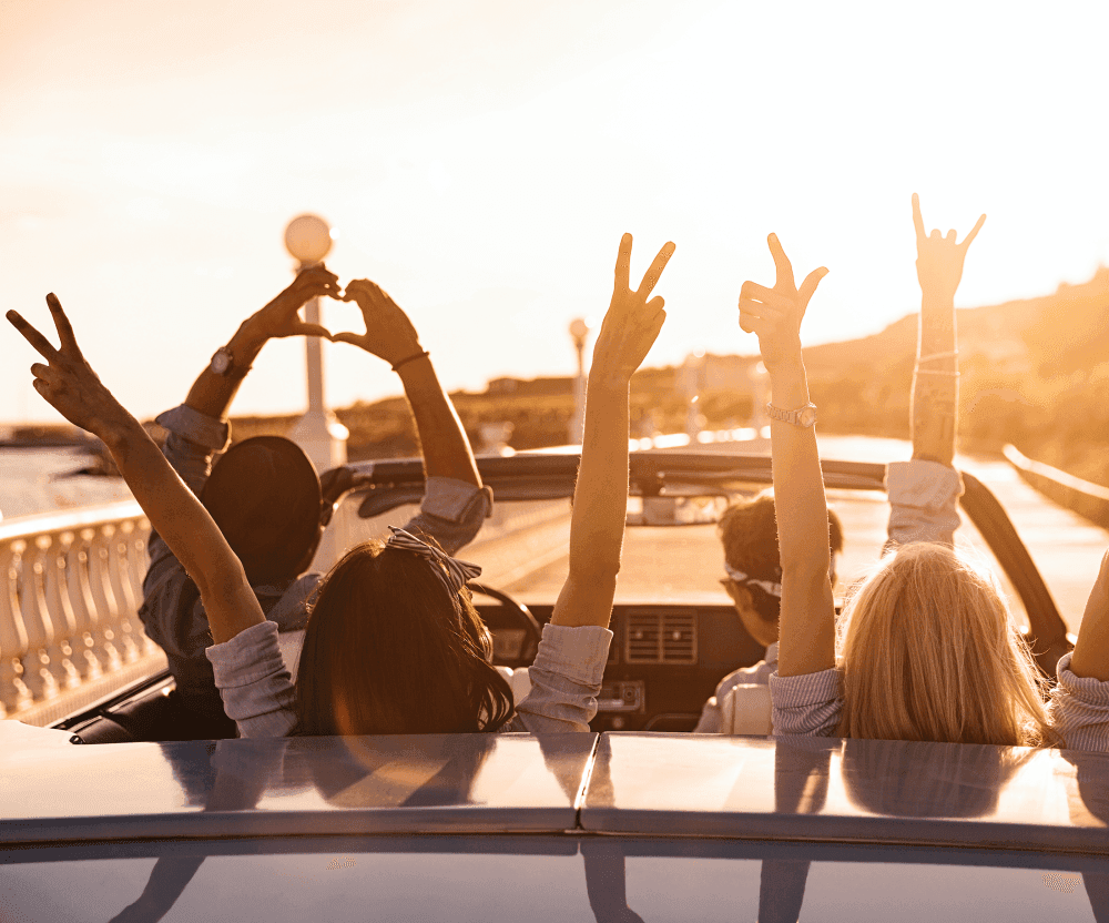 The Top Three Reasons You Should Refinance Your Car Loan