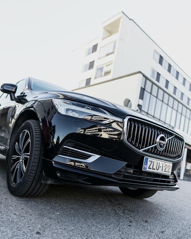 Should I Lease or Buy A New Car?