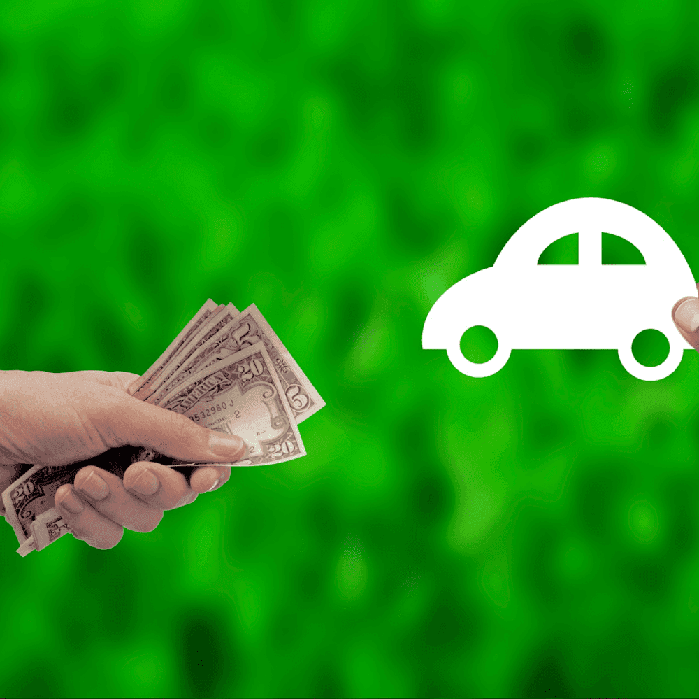 What Happens If You Lease a Car But Want To Buy It?