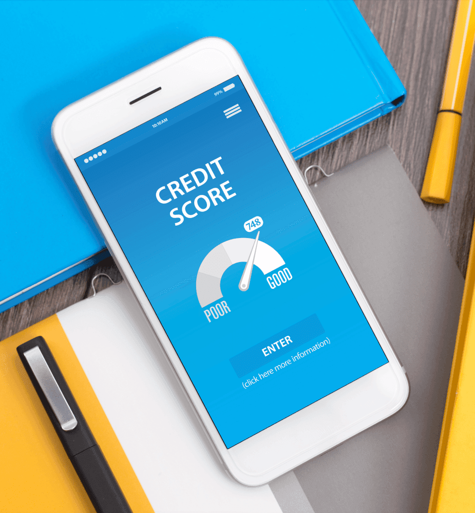 Will Refinancing My Car Loan Hurt My Credit?