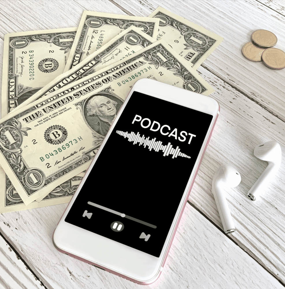 The 11 Best Personal Finance Podcasts of 2022