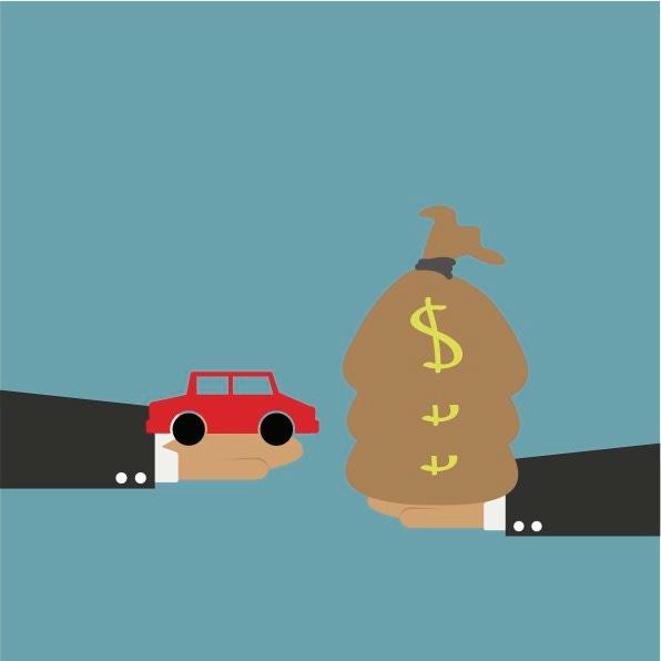 5 Ways to Save Money When You Finance A New Car