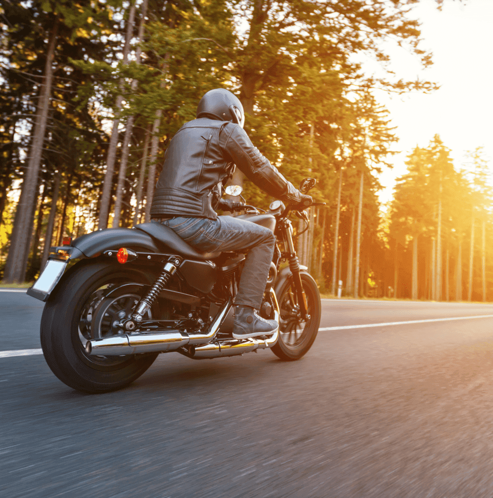 How to Lower Your Monthly Motorcycle Payment