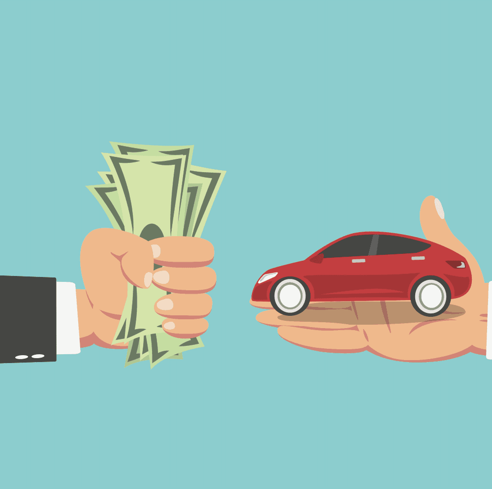 What's Going On with the Price of Used Cars?
