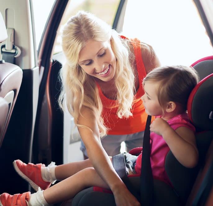 Car Safety Features That Actually Matter