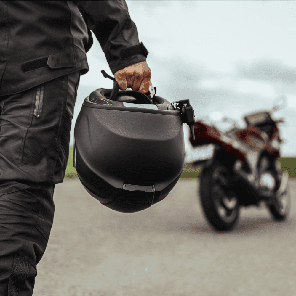 Don't Ignore These 5 Warning Signs From Your Motorcycle