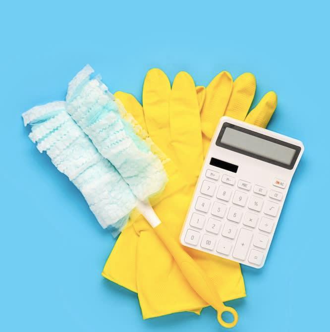 10 Tips for Spring Cleaning Your Finances