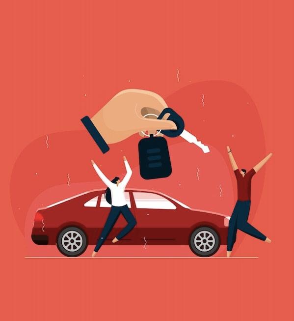 Will 2023 Be Better to Buy a Car?