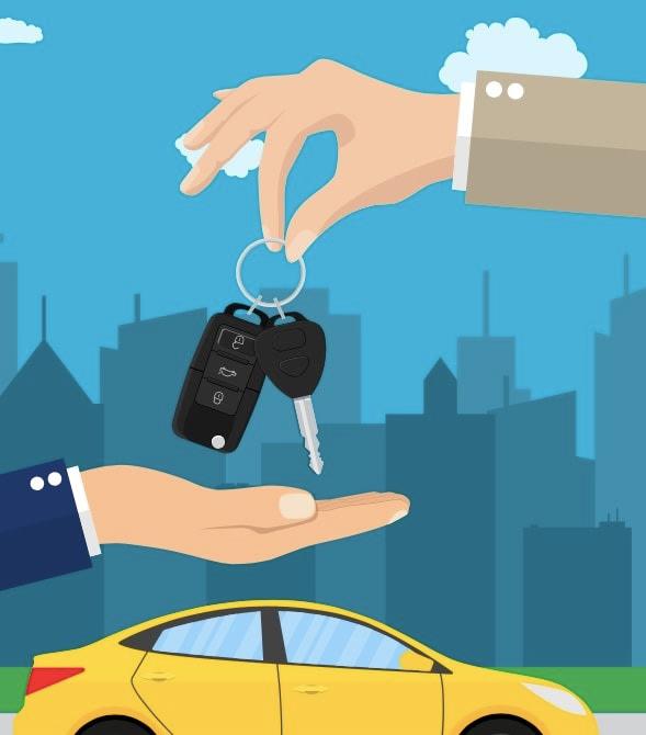 Will Car Leases Go Down in 2023?