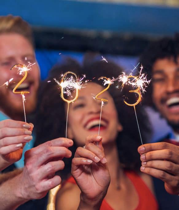 2023 financial year kick off