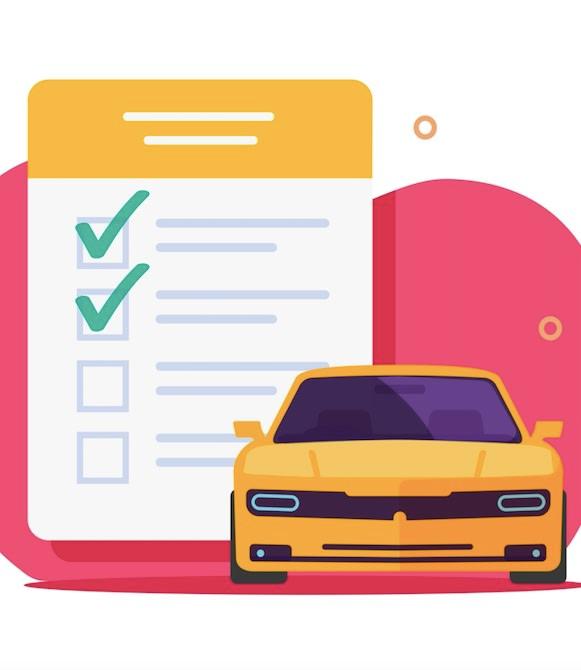 8 Steps to Choosing the Right Car