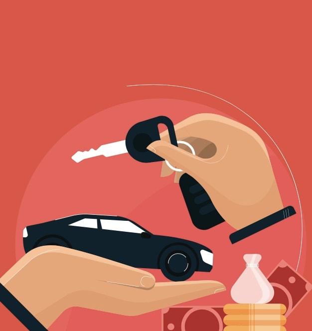 Trade-In Value, Retail Value, and Charitable Value: What’s the Difference?