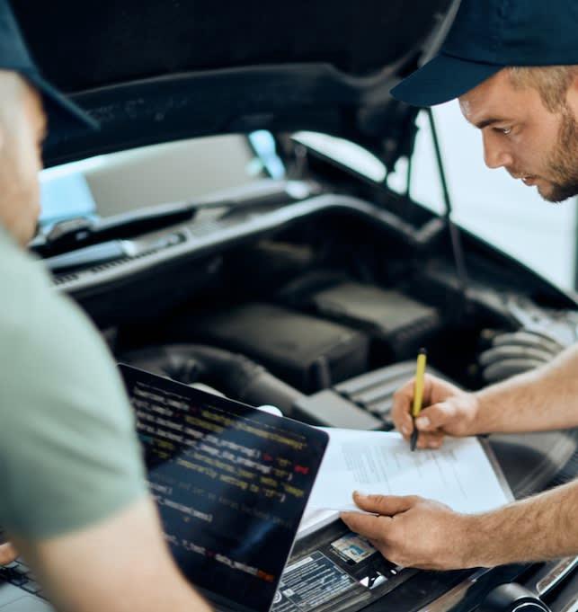 Will Keeping Service Records Increase Your Car Value?