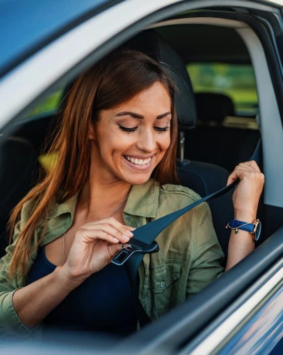 What Is Considered the Safest Car in 2023?