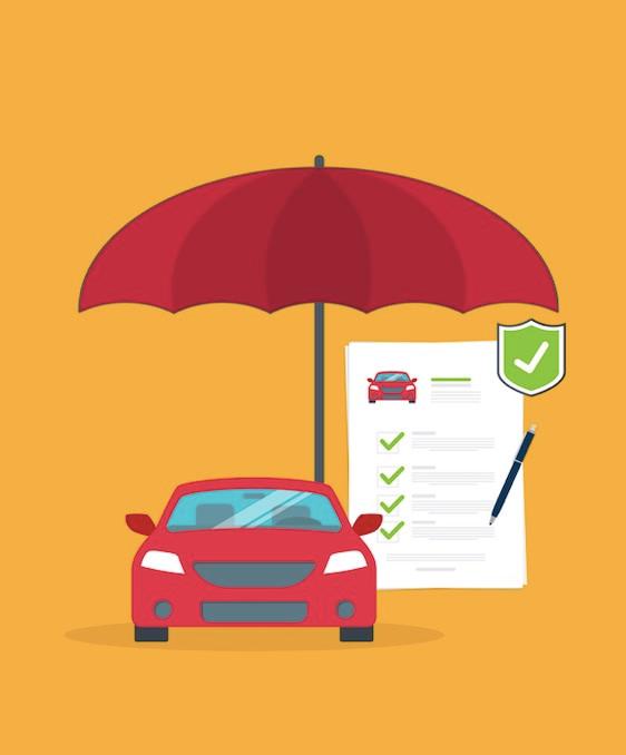 How Can I Change My Car Insurance?