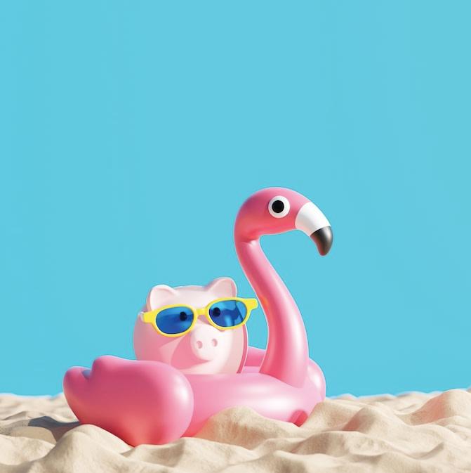 8 Finance Moves to Make Summer 2023