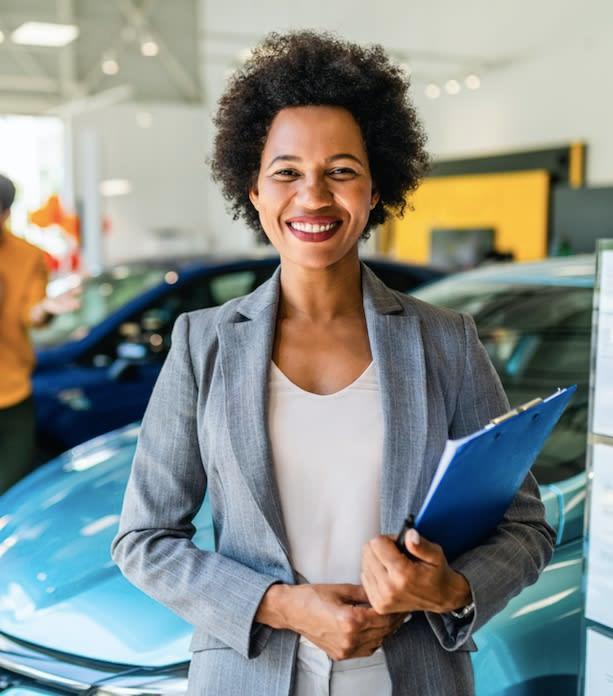 10 Questions to Ask at the Dealership