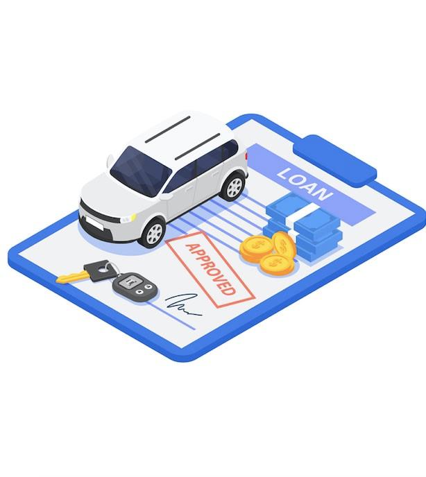 The Best Place to Get a Car Loan