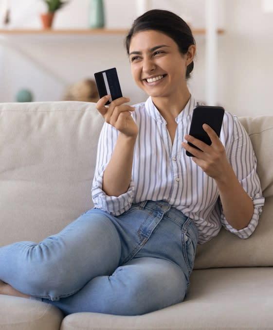 How To Make the Most of Cash Back Rewards